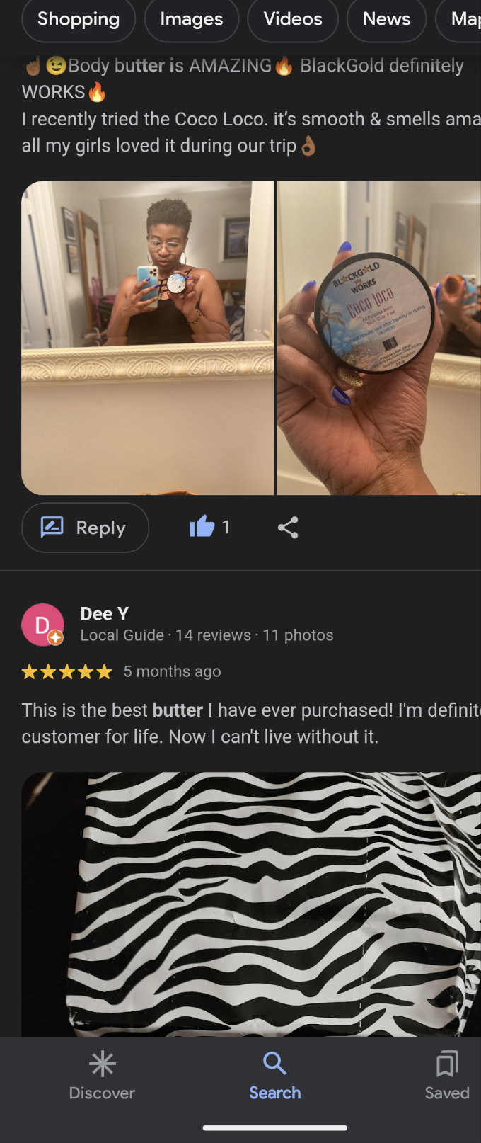 Skin Rejuvenation (4oz & 8oz buy 2 get 1 free)