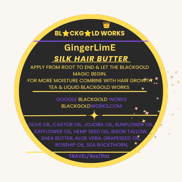 BGW SILK Hair Butter Buy 2 get one free!! ADD 3 TO CART
