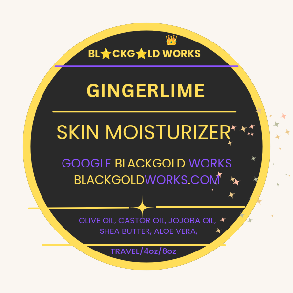Skin Moisturizer/Eczema Approved