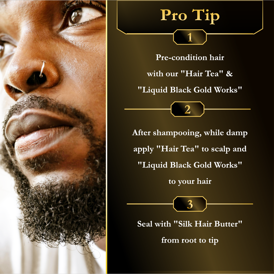 Conditioning Bar for oily skin, Coarse Dry Hair and Dandruff