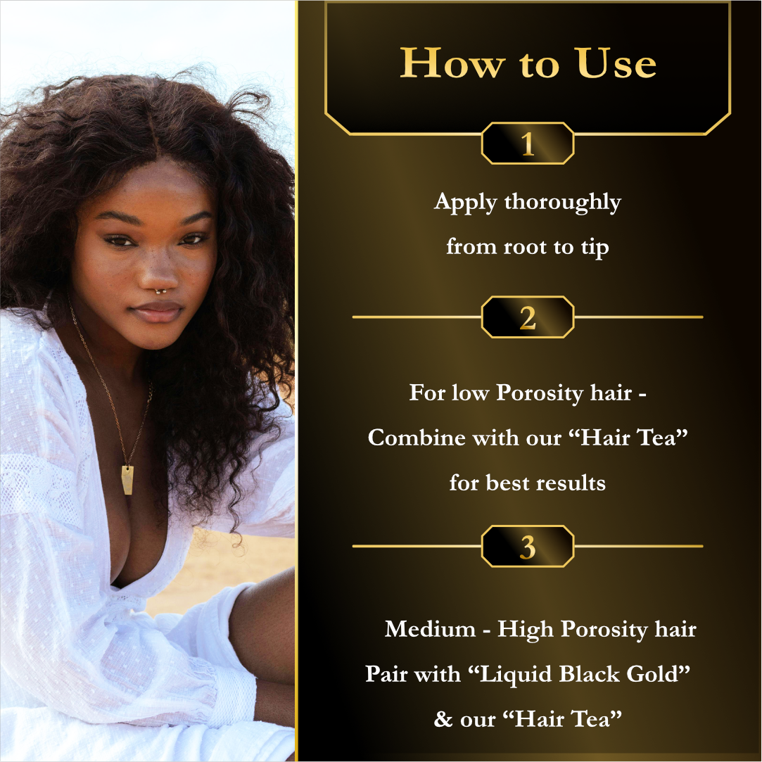 BGW Silk Hair Butter (Buy 2 get one Must add 3 to cart!!)