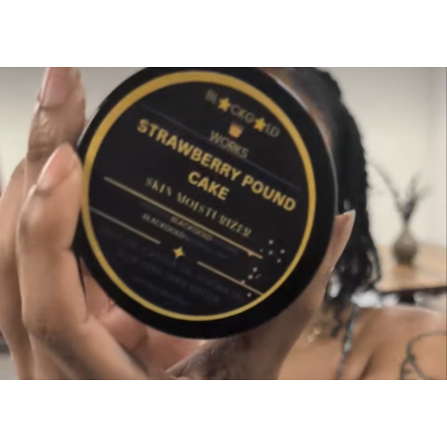 Skin Moisturizer/Eczema Approved