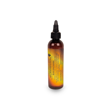 Liquid Black Gold Works