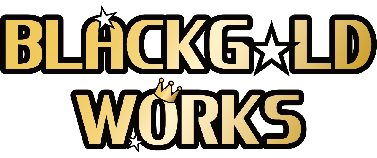 BlackGold Works