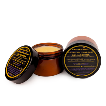 BGW Silk Hair Butter (Buy 2 get one Must add 3 to cart!!)