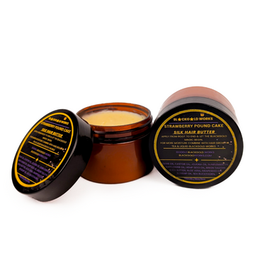 BGW Silk Hair Butter (Buy 2 get one Must add 3 to cart!!)