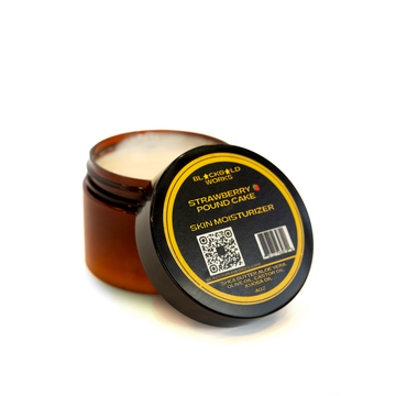 Eczema & Dry, Sensitive Skin Moisturizer (Buy 2 get 1 free)