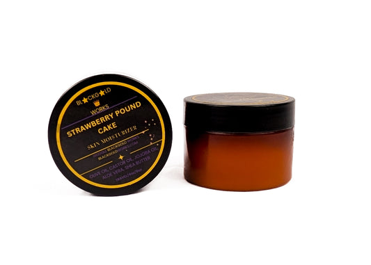 Skin Moisturizer/Eczema Approved