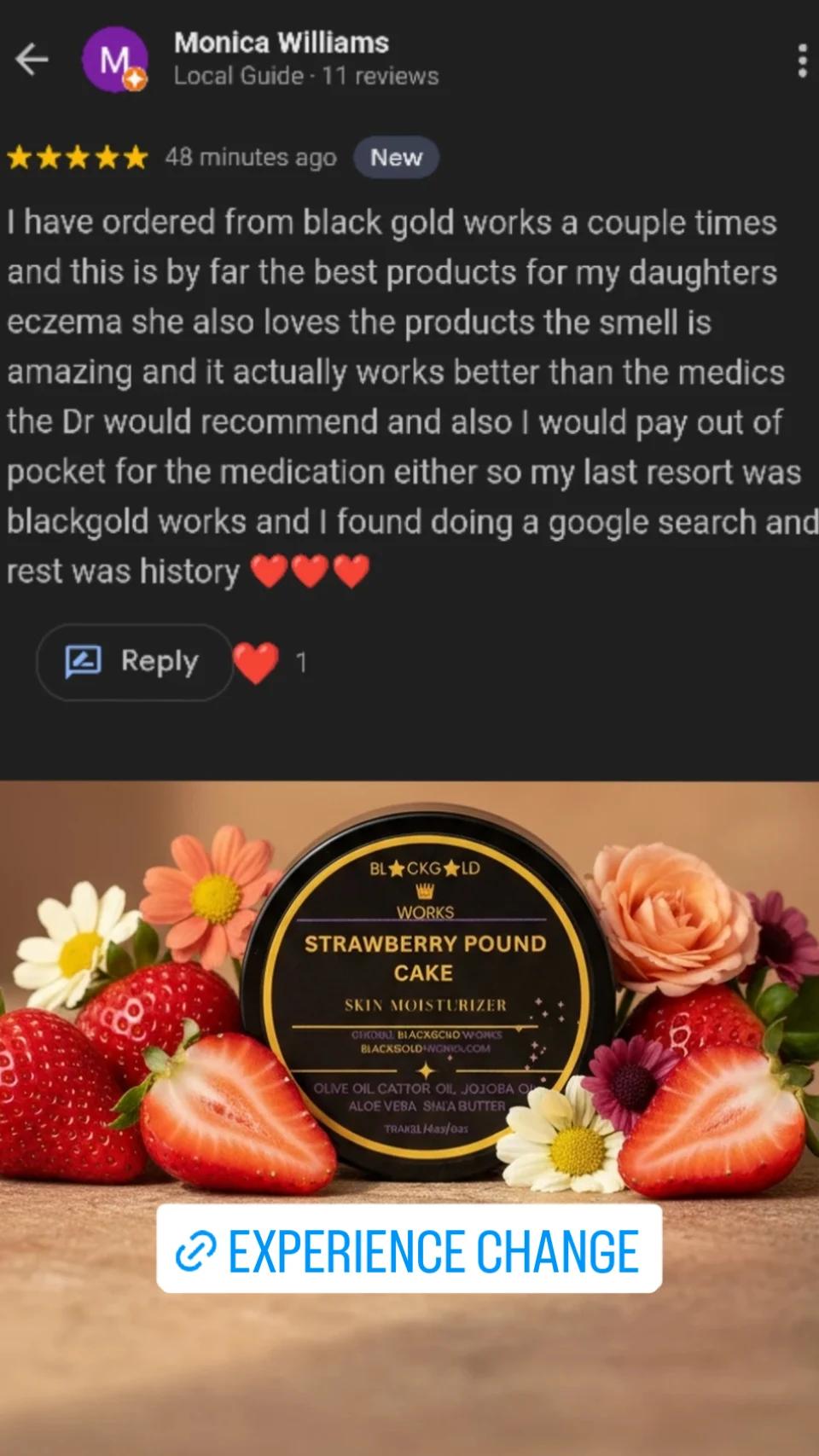 Skin Rejuvenation (4oz & 8oz buy 2 get 1 free)