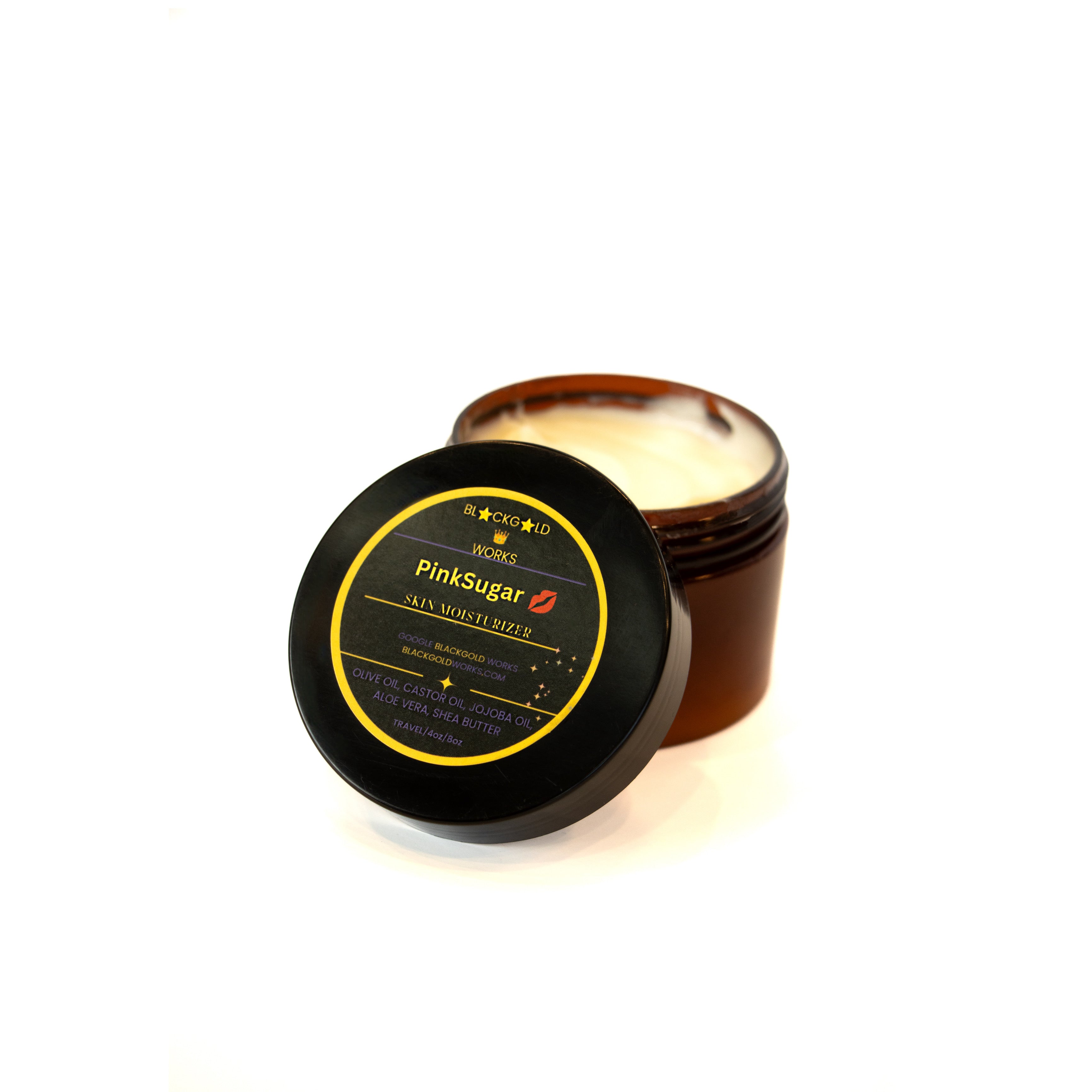 Eczema & Dry, Sensitive Skin Moisturizer (Buy 2 get 1 Must Add 3 to cart!!)